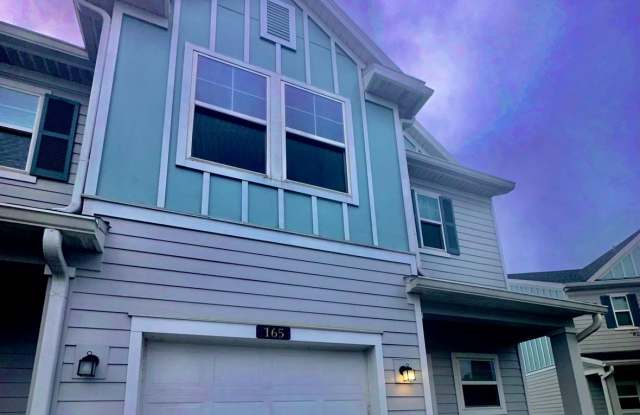 St. Johns, Beach Walk Community, Townhouse photos photos