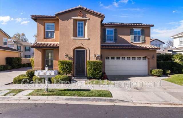 26951 Cape Cod Dr. - 26951 Cape Cod Drive, Santa Clarita, CA 91355