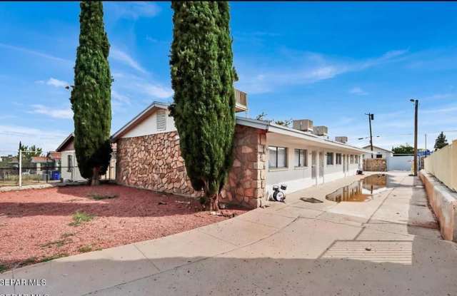 3812 Truman Avenue photos photos