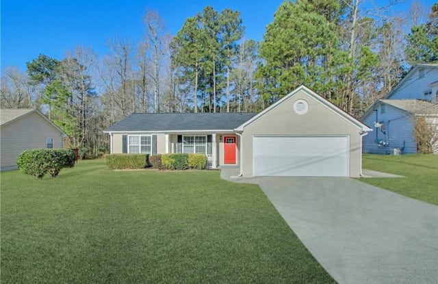 6085 Emerald Pointe Circle - 6085 Emerald Pointe Circle, Fulton County, GA 30349