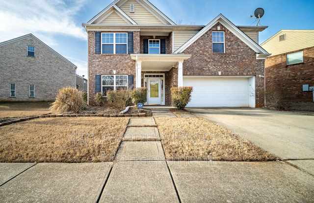 2437 Peach Shoals Circle photos photos