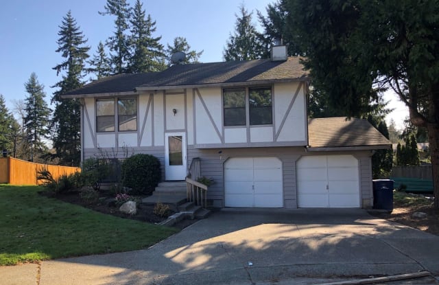 30312  29th Court South - 30312 29th Court South, Federal Way, WA 98003