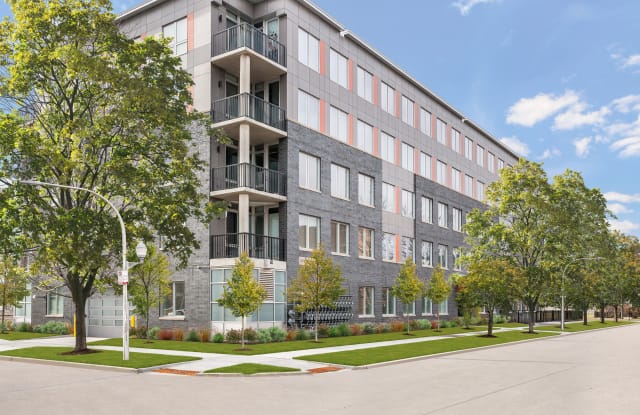 Park Boulevard 3B photos photos