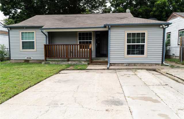 2814 Wilhurt Avenue - 2814 Wilhurt Avenue, Dallas, TX 75216