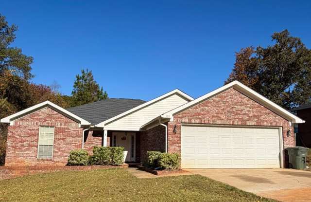 Indian Creek Subdivision! - 103 Sioux Street, Enterprise, AL 36330