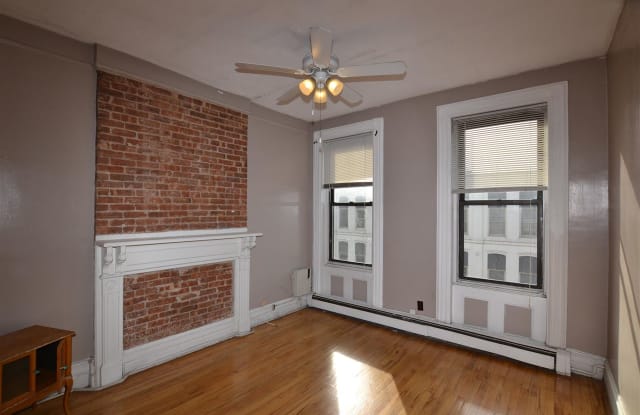 233 CLINTON ST - 233 Clinton Street, Hoboken, NJ 07030