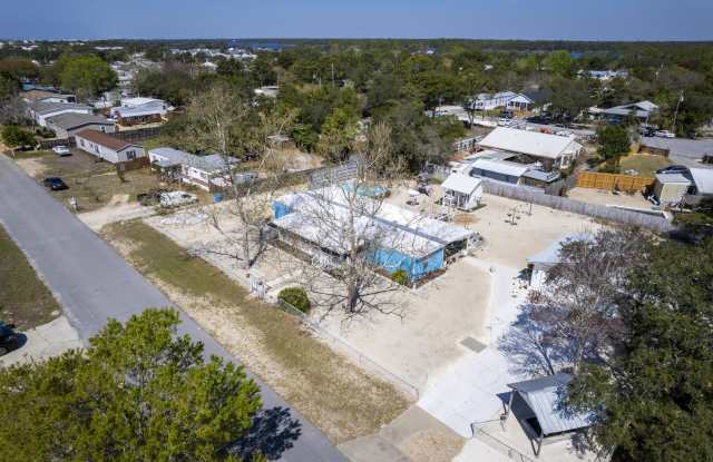 22222 Inlet Beach Drive Gallery 1