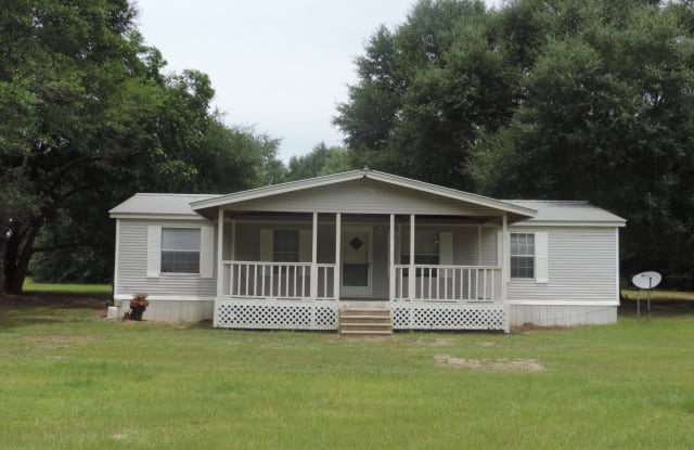 1031 Lighthouse Church Road - 1031 Lighthouse Church Road, Okaloosa County, FL 32531