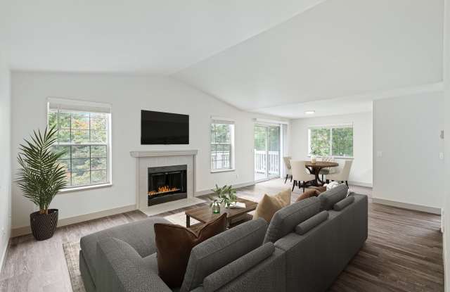 Charter Club Apartments photos photos