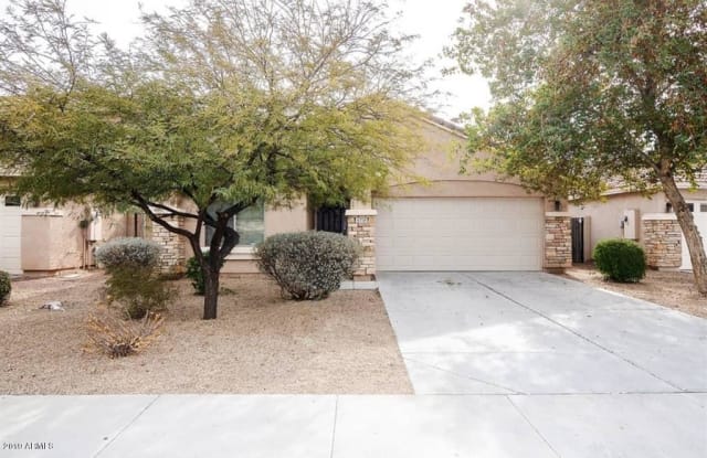 6719 W GARY Way - 6719 West Gary Way, Phoenix, AZ 85339