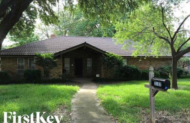 3102 Canongate Drive - 3102 Canongate Dr, Arlington, TX 76015