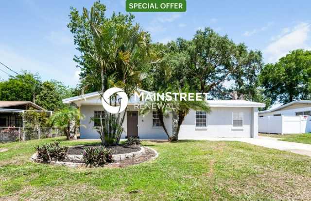 1012 Briarwood Road - 1012 Briarwood Road, Brandon, FL 33511