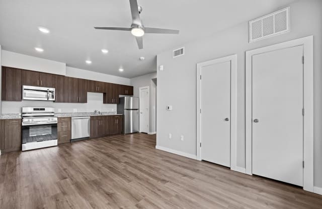 Prospector Apartments Gallery 2