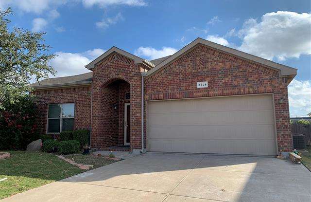 8628 Axis Deer Run - 8628 Axis Deer Run, Fort Worth, TX 76179