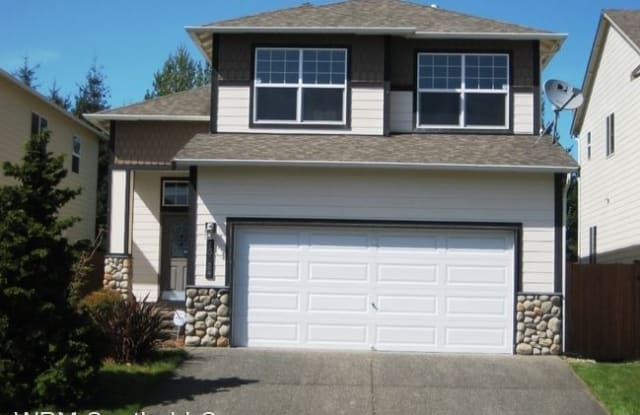 16124 SE 256th Pl - 16124 Southeast 256th Place, Covington, WA 98042