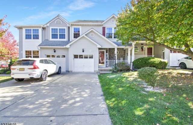 132 Castleton Rd - 132 Castleton Road, Somerset County, NJ 08540