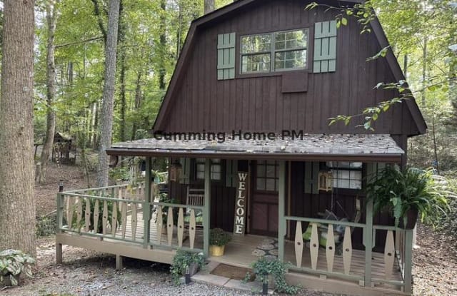 6080 Pilgrim Point Circle - 6080 Pilgrim Point Circle, Forsyth County, GA 30041