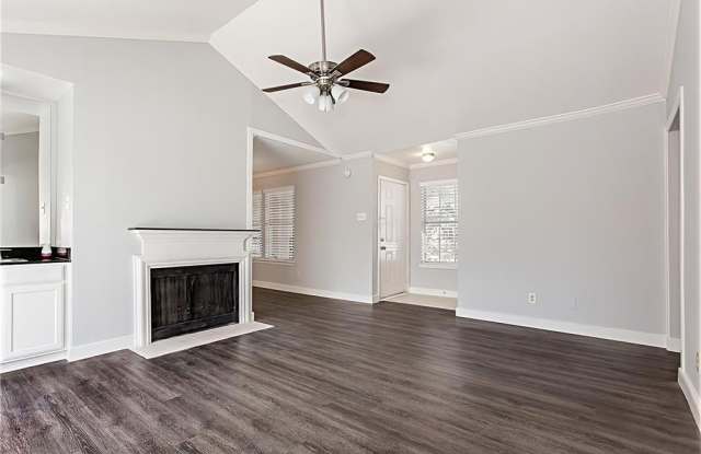 5300 Keller Springs Road - 5300 Keller Springs Road, Dallas, TX 75248