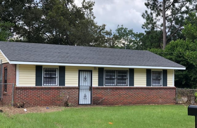 3427 Broadview Street - 3427 Broadview Street, Montgomery, AL 36110
