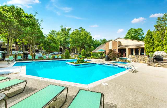 Lakes at Lincoln photos photos