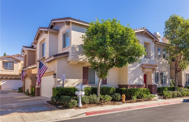 219 Woodcrest Lane - 219 Woodcrest Lane, Aliso Viejo, CA 92656