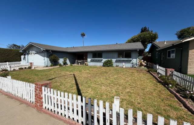 611 Cherry St. Arroyo Grande photos photos 611 Cherry St. Arroyo Grande photos photos