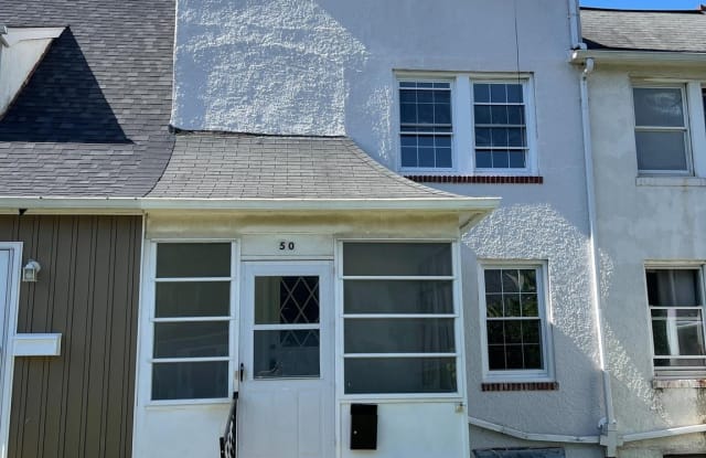 50 KINSHIP ROAD - 50 Kinship Road, Dundalk, MD 21222