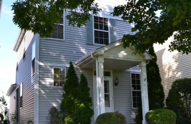 4117 Rivertowne Dr - 4117 Rivertowne Drive, Joliet, IL 60586