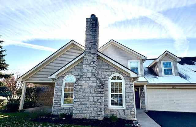6215 Hampton Green Place - 6215 Hampton Green Place, Dublin, OH 43016