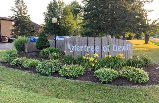 One Bedroom One Bath with Utilities included - Ready for Move in! - 34 Watertree Drive, Onondaga County, NY 13057