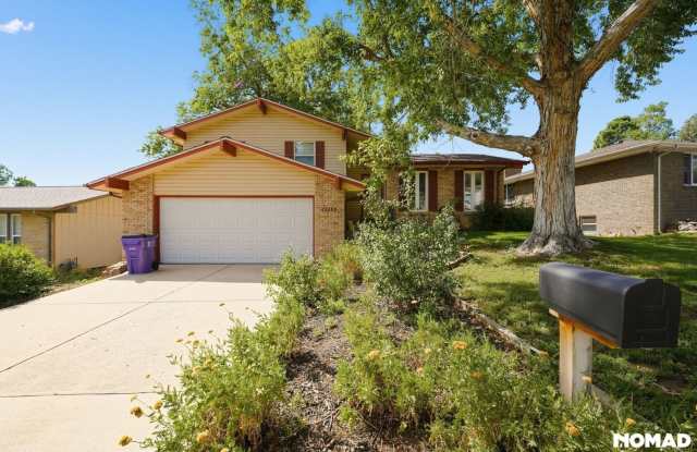 Charming 3BR House in Denver photos photos