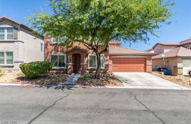 712 Caballo Hills Avenue photos photos