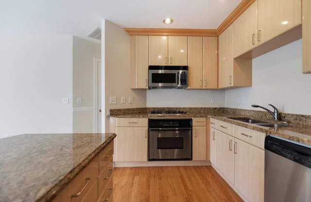 1827 North Grant Street - 1827 North Grant Street, Denver, CO 80203