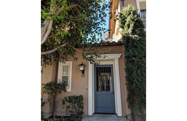 42 Townsend - 42 Townsend, Irvine, CA 92620