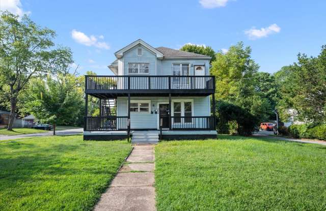 Recently Renovated apartment! Gallery 3