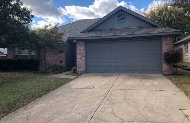 1111 Hyde Park Drive - 1111 Hyde Park Drive, McKinney, TX 75069