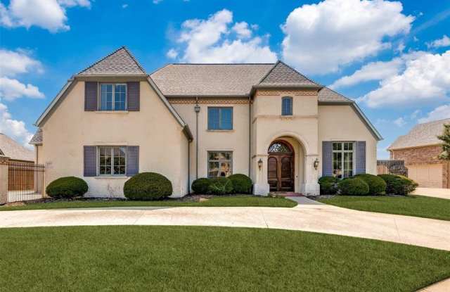627 Deforest Court - 627 Deforest Court, Coppell, TX 75019