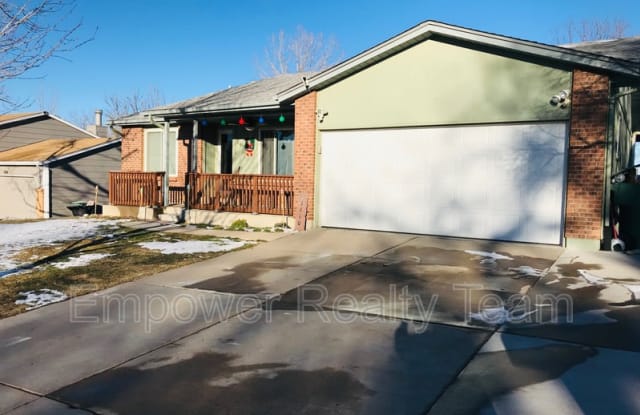 11810 Birch Drive - 11810 Birch Drive, Thornton, CO 80233