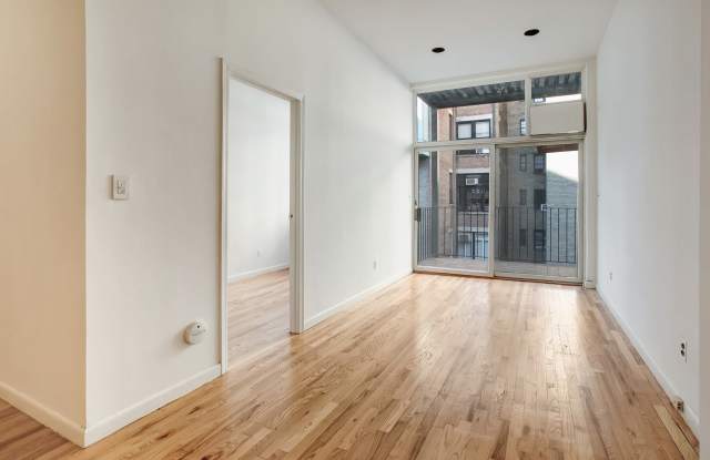 67 West 85th Street Gallery 2