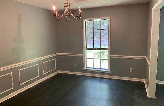 Large secluded 4 bedroom/2 bath in Blue Ridge Estates Gallery 4