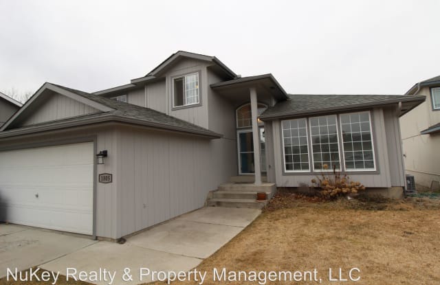 1005 N Stanley - 1005 Stanley Street, Medical Lake, WA 99022