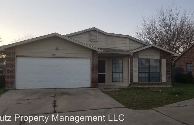 2806 Gale Meadow - 2806 Galemeadow Dr, Fort Worth, TX 76123