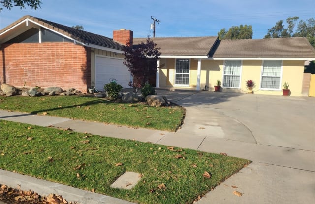 11401 Martha Ann Drive - 11401 Martha Ann Drive, Rossmoor, CA 90720