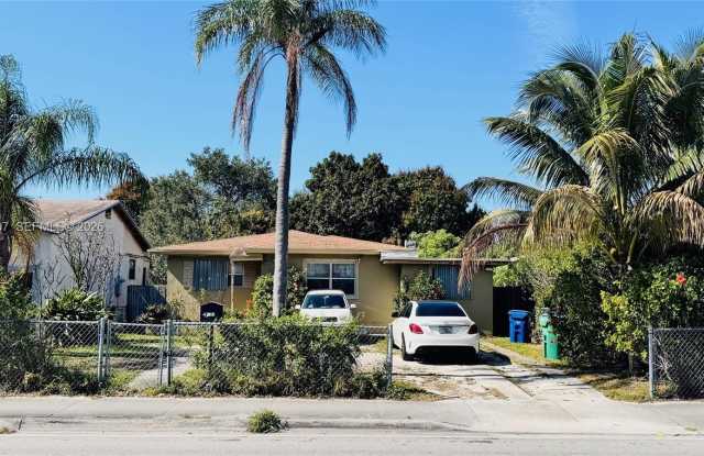 7530 NW 12th Ave photos photos