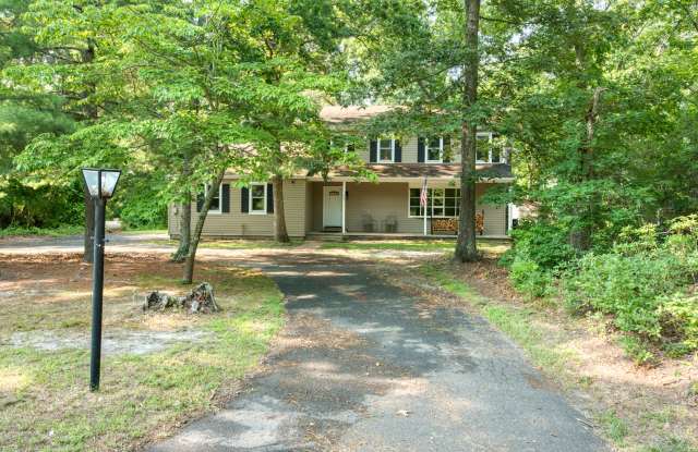 505 Chestnut Neck Road - 505 Chestnut Neck Road, Port Republic, NJ 08241