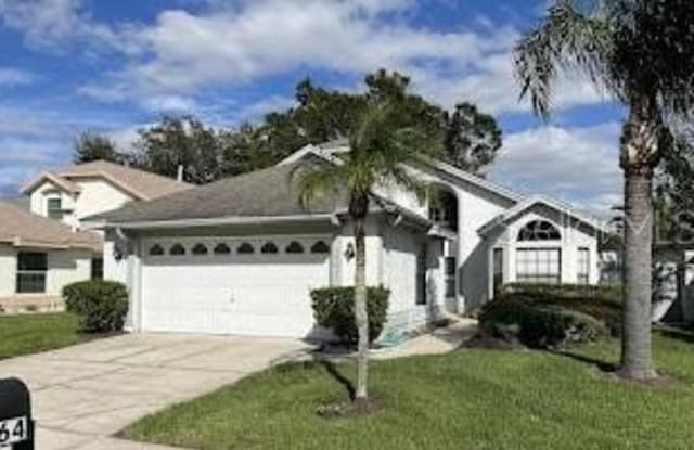 5964 PARKVIEW POINT DRIVE - 5964 Parkview Point Drive, Williamsburg, FL 32821