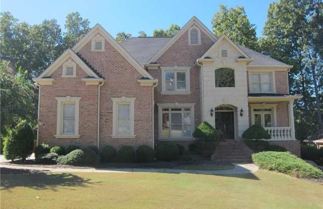 4026 Palisades Main NW - 4026 Palisades Main, Kennesaw, GA 30144