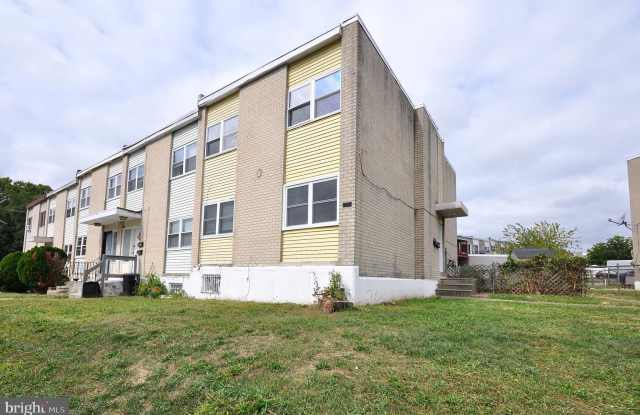 3432 ASHFIELD LANE - 3432 Ashfield Lane, Philadelphia, PA 19114