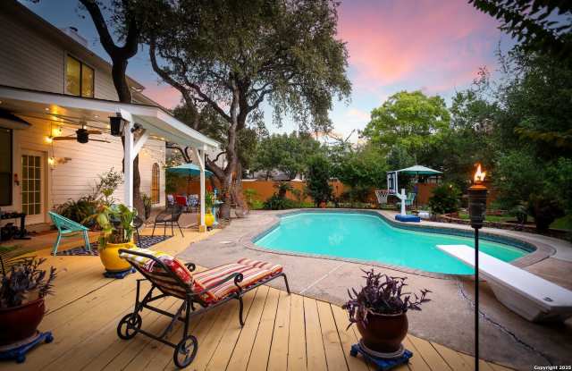 6407 Lost Arbor photos photos