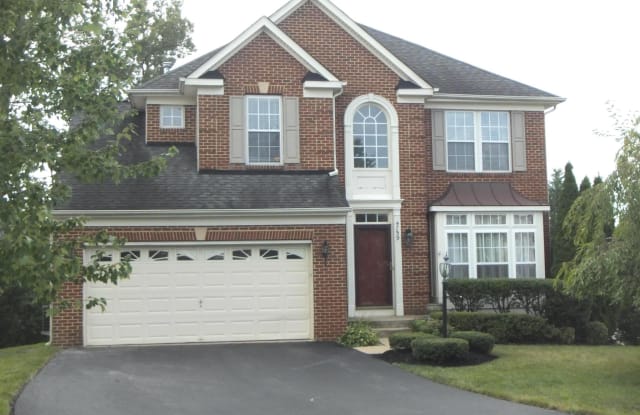 4759 CHESWALD COURT - 4759 Cheswald Court, Dale City, VA 22192